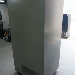 4 WIDE COMBO VENDING MACHINE - Image 4